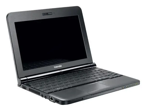 TOSHIBA NETB NB200-122 N280 1G 160G 10.1 XPH 3G