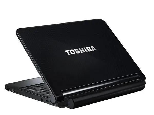 TOSHIBA NETB NB200-122 N280 1G 160G 10.1 XPH 3G