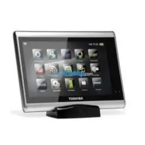 TOSHIBA (PX1530U-1ET1) JOURNE Tablet Pc