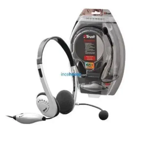 13356 TRUST KULAKLIK HS-2500