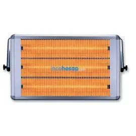 UFO TYY-54 5.400W INFRARED ISITICI