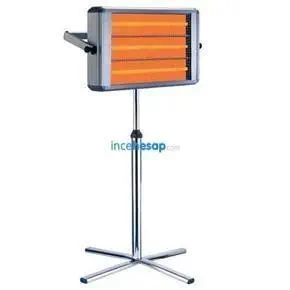 UFO TYY-54 5.400W INFRARED ISITICI