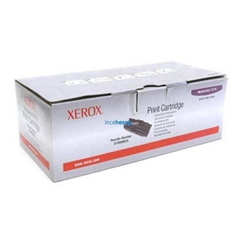 Xerox 3119 сброс счетчика тонера