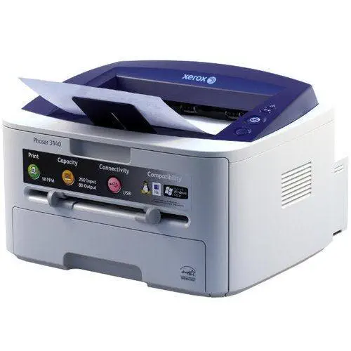 XEROX PHASER 3140 LAZER YAZICI USB - A4