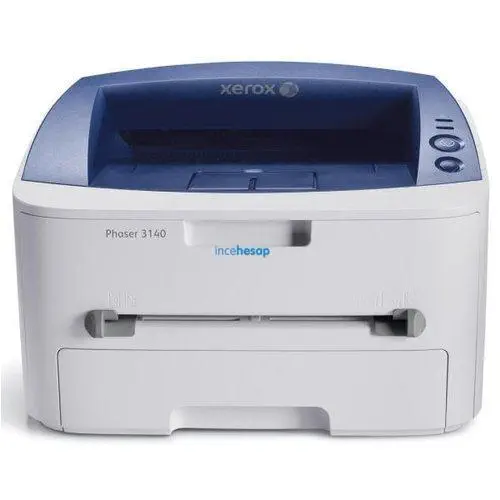 XEROX PHASER 3140 LAZER YAZICI USB - A4