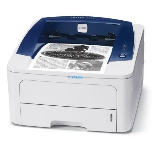 XEROX PHASER 3250DN LAZER YAZICI USB-A4