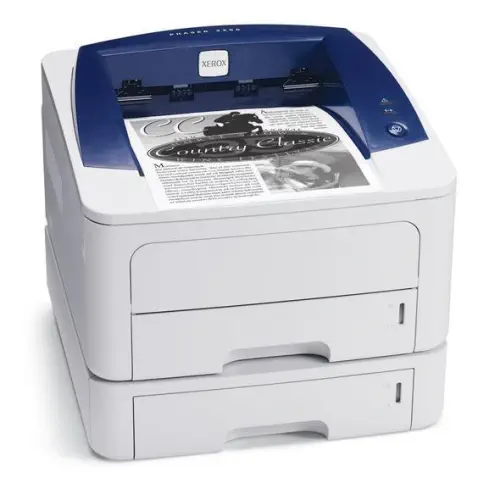 XEROX PHASER 3250DN LAZER YAZICI USB-A4