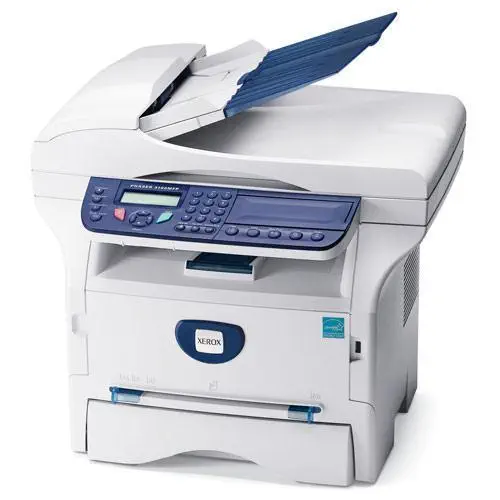 XEROX PHASER 3100MFP-X YAZ/FOTO/TAR/FAX-A4 TAM TONER