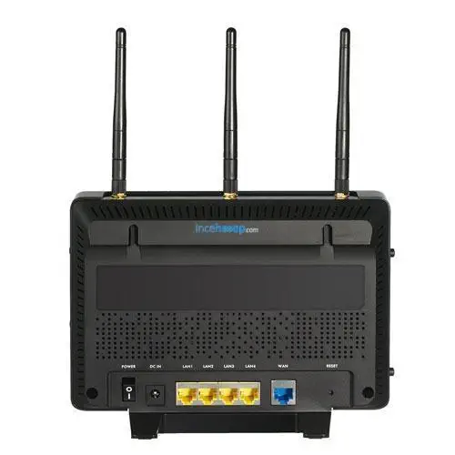 Zyxel NBG5715 450 mb ps Access Point