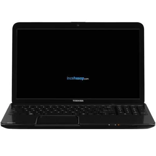 TOSHIBA SATALITE L850-15M NOTEBOOK