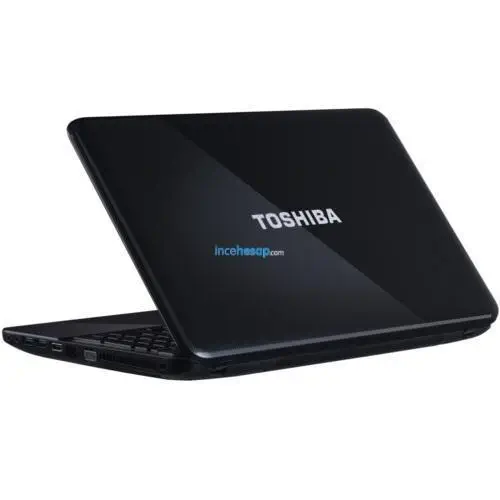 TOSHIBA SATALITE L850-15M NOTEBOOK