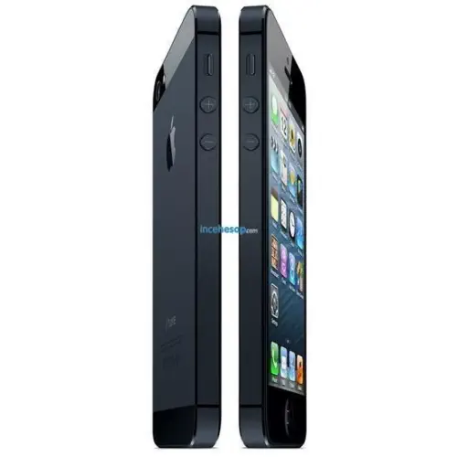 Apple İphone 5 16 Gb Siyah