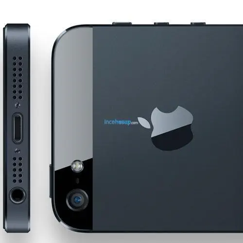 Apple İphone 5 16 Gb Siyah
