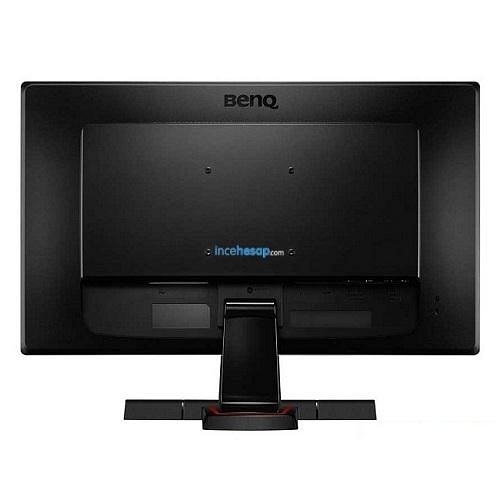 BenQ RL2450H Led 24 inch 2MS Dvi Hdmi Siyah