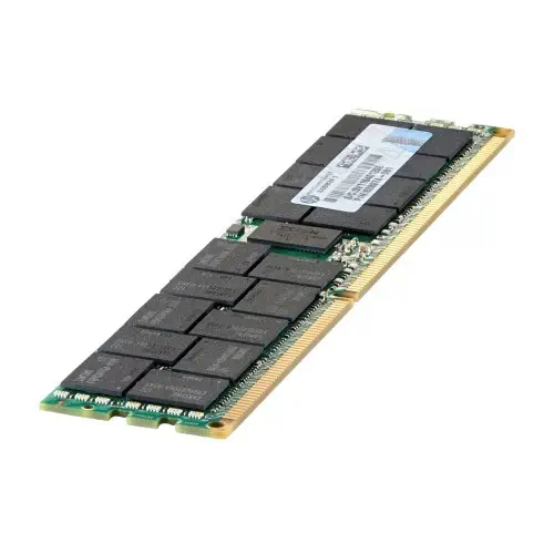 HP 647907-B21 4GB 2RX8 PC3L-10600E-9 KIT