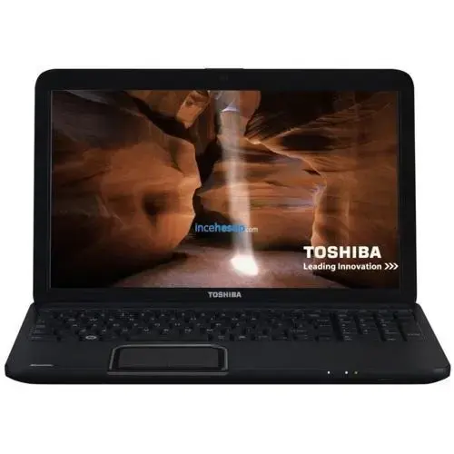 TOSHIBA SAT C855-133 NOTEBOOK