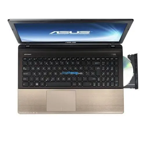 Asus K55VJ-SX031D Notebook