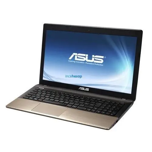 Asus K55VJ-SX031D Notebook