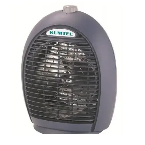 Kumtel LX-6331 Fan Isıtıcı