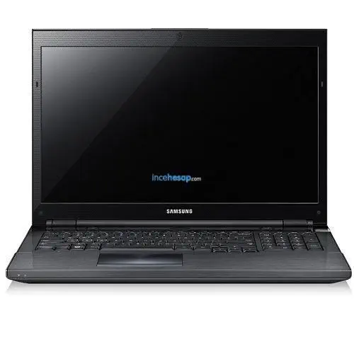 Samsung NP700G7C-S02TR Notebook