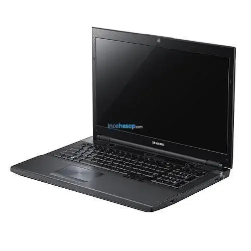 Samsung NP700G7C-S02TR Notebook
