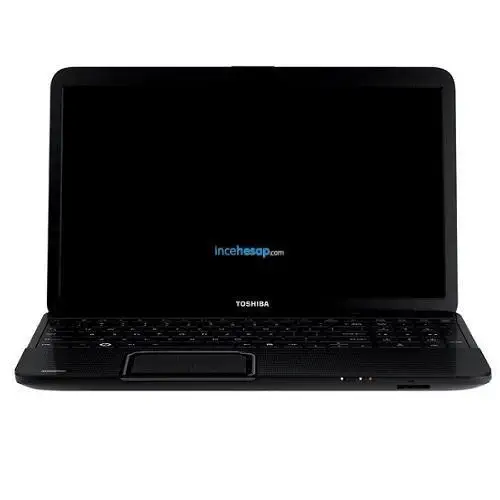 Toshiba SAT C855-18E Notebook