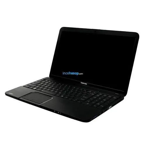 Toshiba SAT C855-18E Notebook