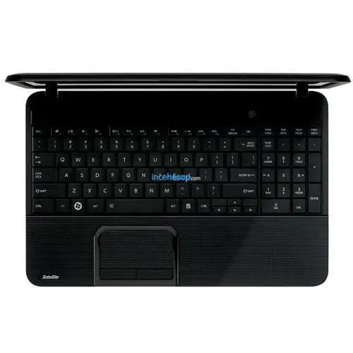 Toshiba SAT C855-18E Notebook