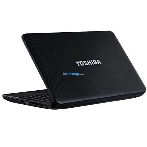Toshiba SAT C855-18E Notebook