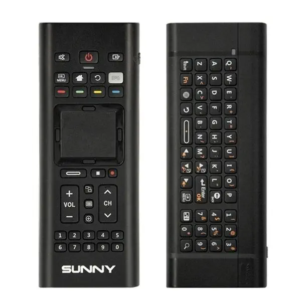Sunny AT-15100 Full Hd Uydu Alıcısı