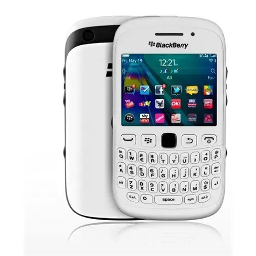 Blackberry BB-9320 Curve Beyaz