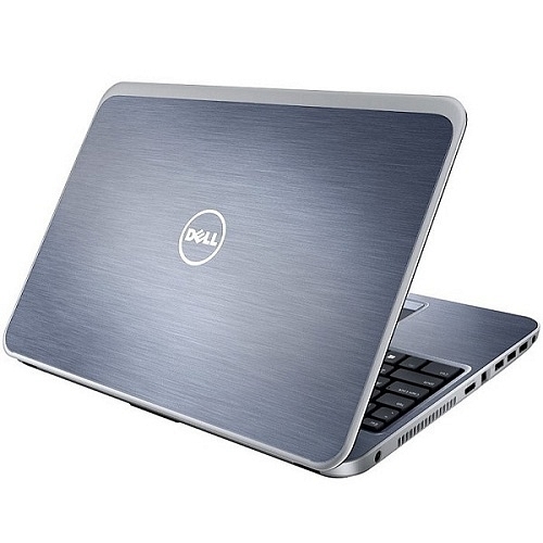 Разгон ноутбука dell inspiron 5521