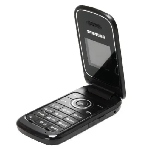 Samsung E1190 Cep Telefonu