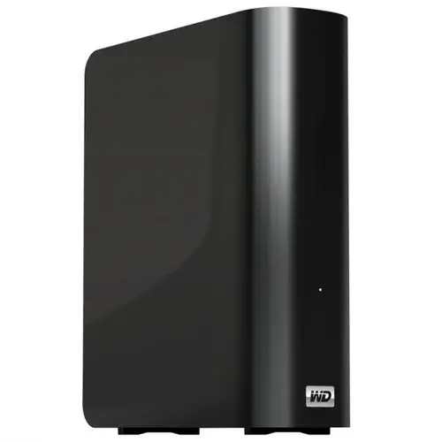 WD WDBACW0040HBK-EESN 4TB 3.5″ USB 3.0 Taşınabilir Harddisk