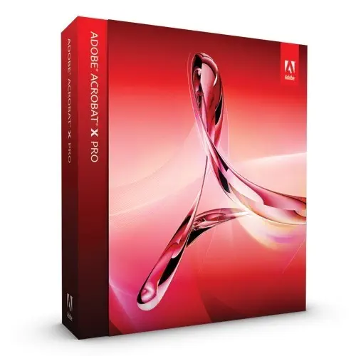 Adobe Acrobat Pro 11 WIN/MAC Türkçe Lisans