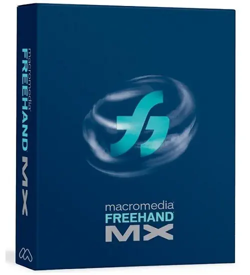 Adobe Freehand 11 MAC/WIN İngilizce Lisans