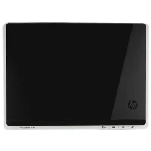 HP Scanjet 200 Masaüstü Fotoğraf Tarayıcı