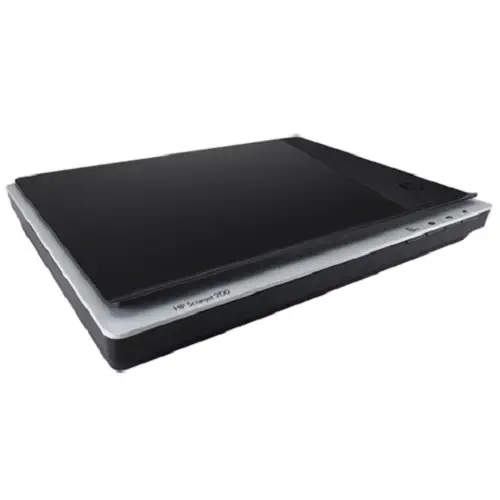 HP Scanjet 200 Masaüstü Fotoğraf Tarayıcı