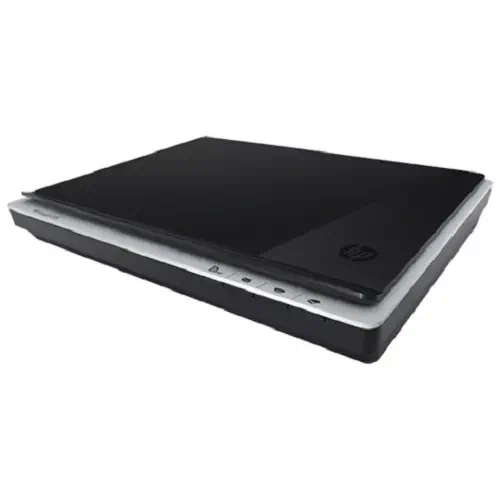 HP Scanjet 200 Masaüstü Fotoğraf Tarayıcı