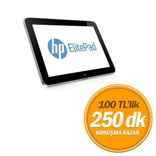 HP Elitepad 900 Atom Z2760 Tablet