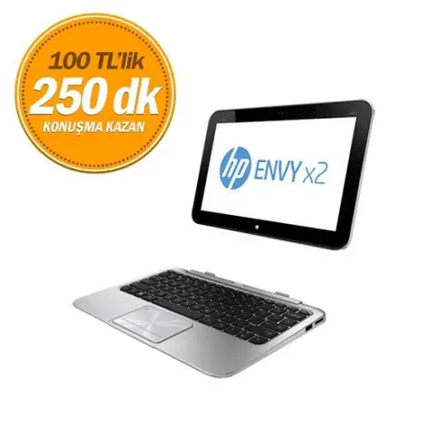 HP Envy x2 11-g000et Z2760 Tablet