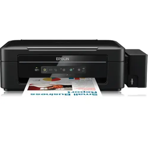 Epson L355 Yazıcı/Tarayıcı/Fotokopi Usb-Wi-fi-A4