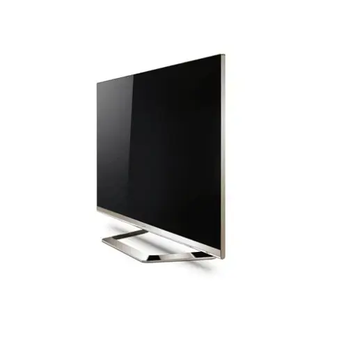 LG 47LM671S Full HD 3D Led Uydu Alıcılı (Altın Rengi)