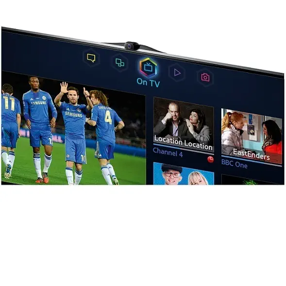 Samsung 46F8000 Full HD Led Tv 4 Gözlük (Samsung Türkiye)