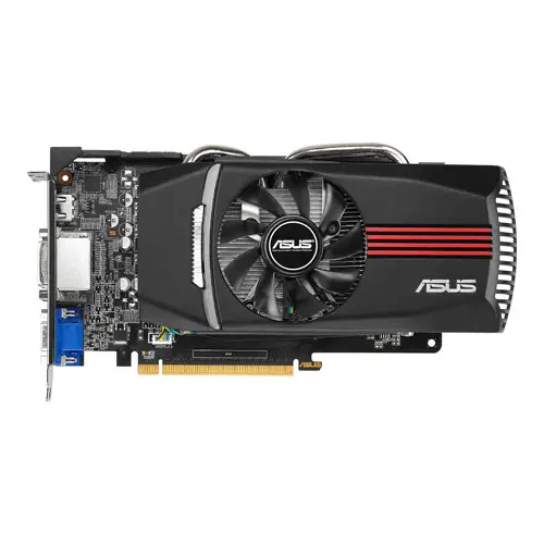 Asus GTX650 DC 128Bit 1GB Ddr5 2DVI/ 2HDMI 16x