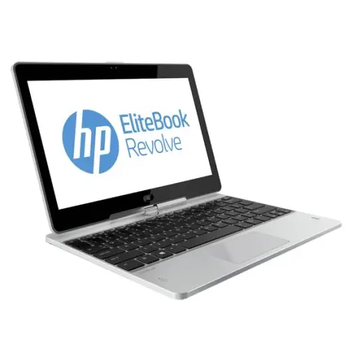 HP H5F14EA Revolve 810 i5-3437U 1.9 Ghz 11.6 Windows Tablet