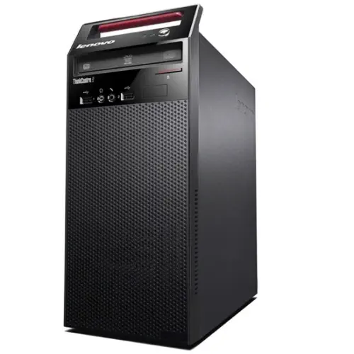 Lenovo E72 RCE5NTX i7-3770 4GB 1TB W7/W8PRO TOWER