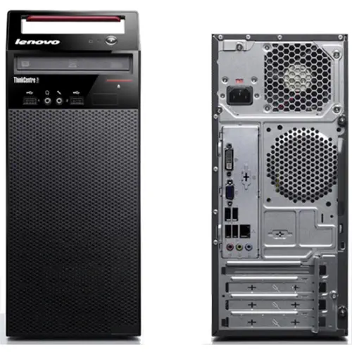 Lenovo E72 RCE5NTX i7-3770 4GB 1TB W7/W8PRO TOWER