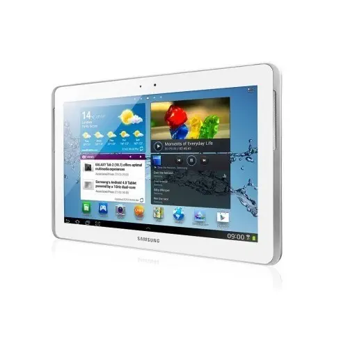 Samsung Galaxy Tab 2 WiFi 10.1″ P5110 Beyaz