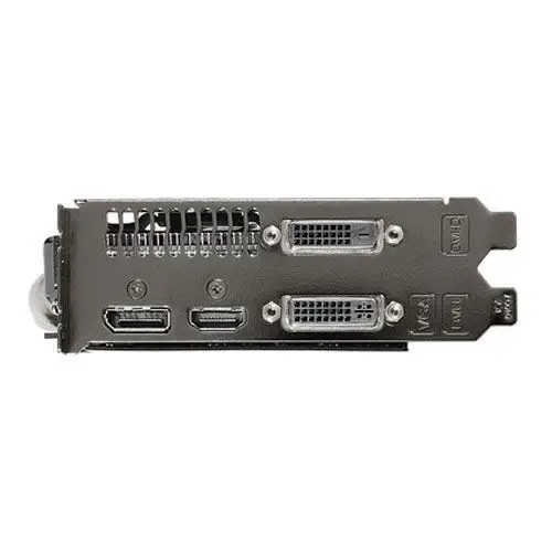 Asus GTX670 DC2 4Gb Ddr5 256Bit HDMI 16x